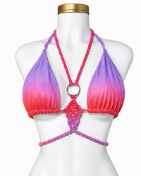 Conjunto Bambú