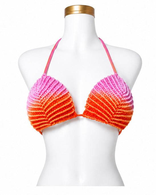 Top Concha Print