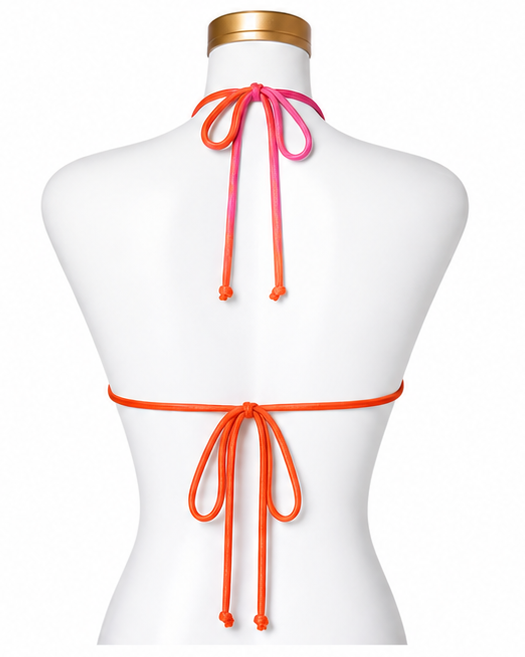 Top Concha Print