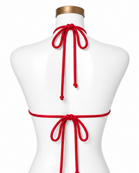 Top Estrella Roja