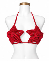 Top Estrella Roja