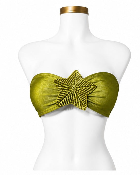 Top Strapless Estrella