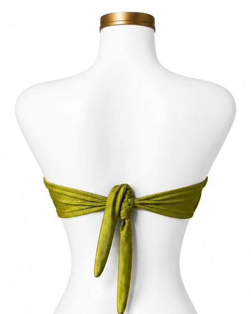 Top Strapless Estrella