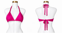 Conjunto Petal Fucsia