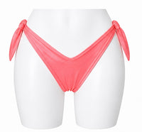 Conjunto Petal Rosado