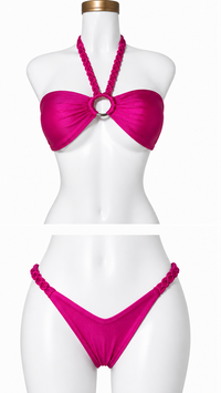 Conjunto Cowgirl